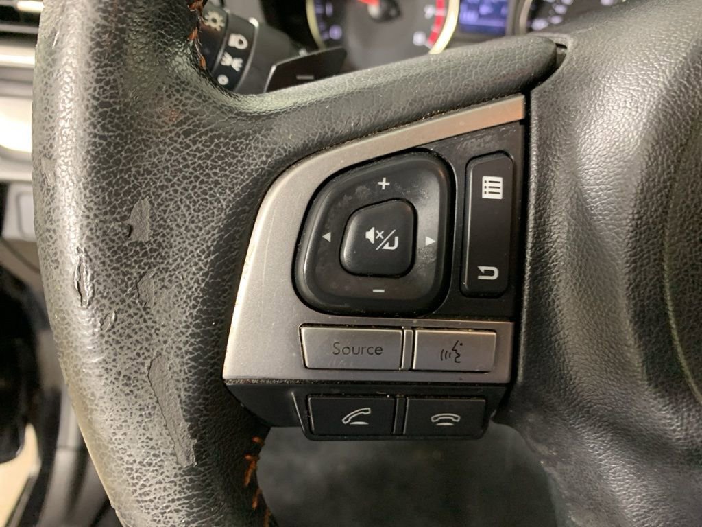 Used 2016 Subaru Crosstrek 2.0i Premium w/ Moonroof Package image 20