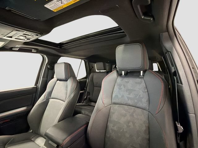 New 2025 Toyota 4Runner TRD Pro AWD/4WD image 19
