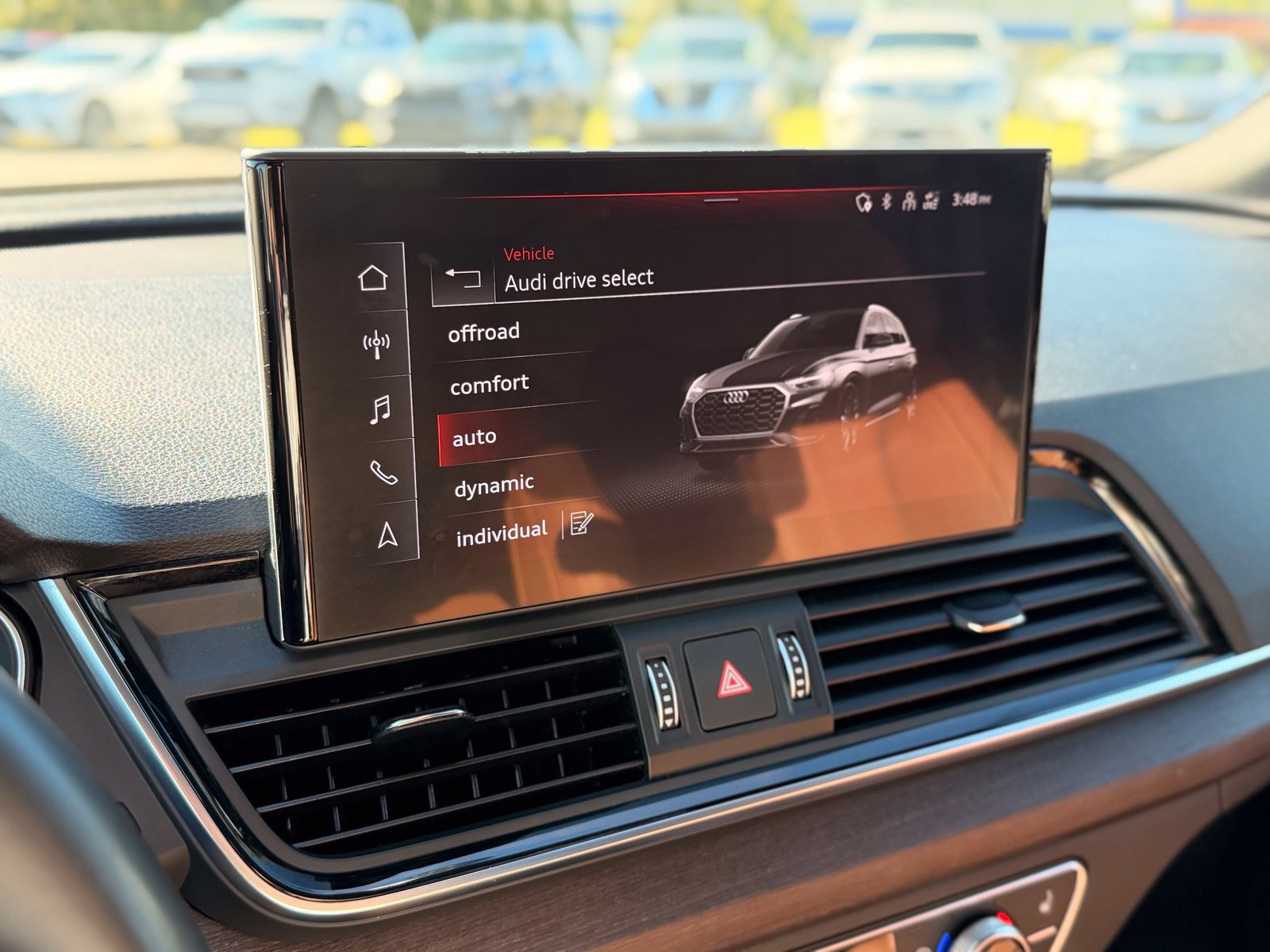 Used 2021 Audi Q5 Prestige w/ Prestige Package AWD/4WD image 53