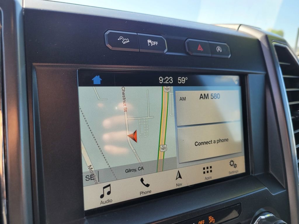 Used 2018 Ford F150 XLT w/ Equipment Group 302A Luxury image 29