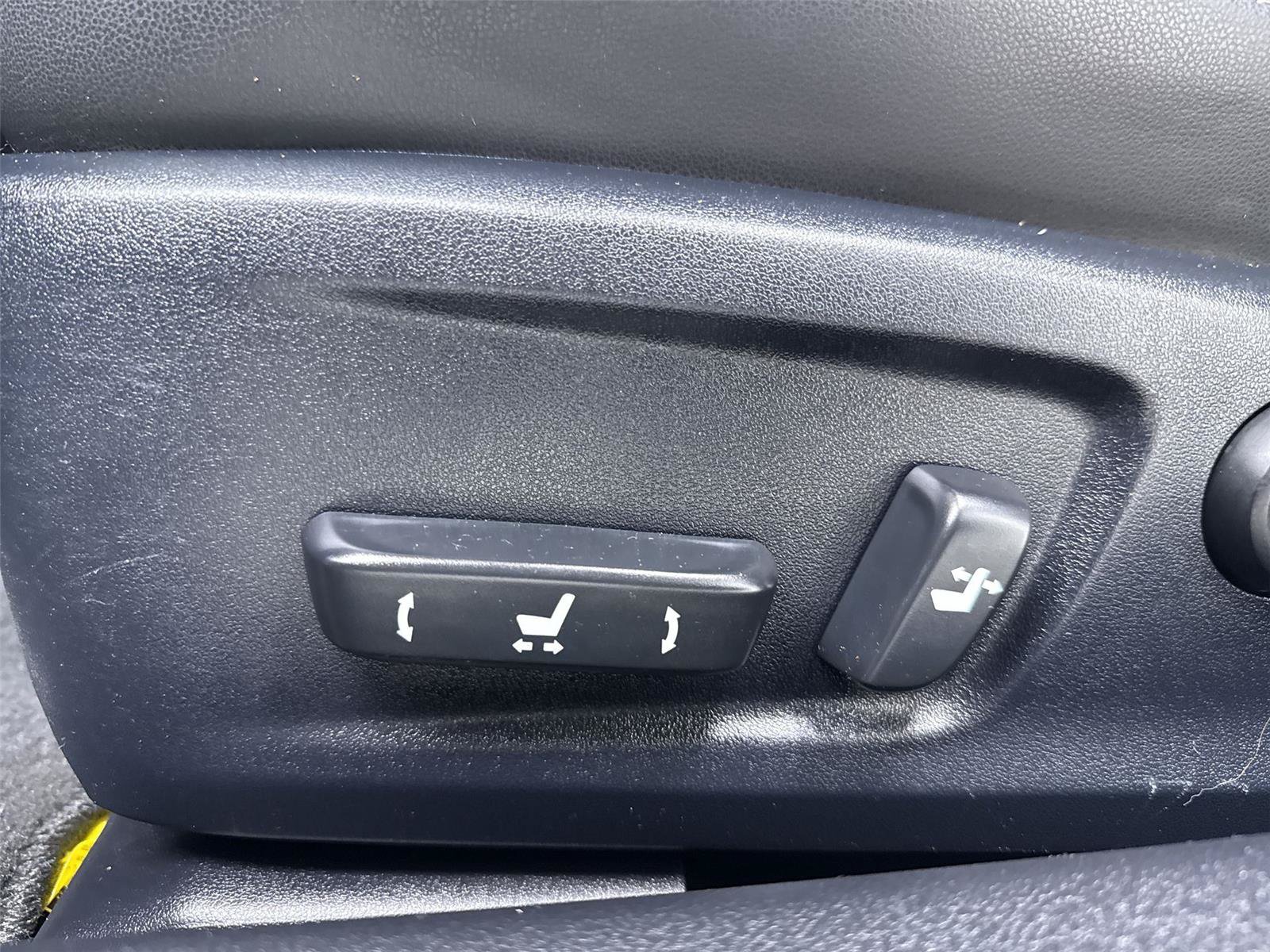 Used 2015 Lexus IS 250 AWD w/ Premium Package image 13