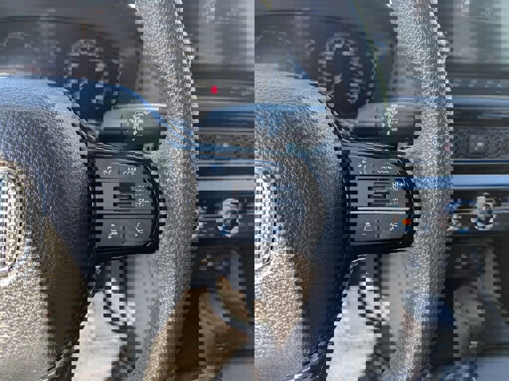 Used 2023 Honda Civic LX image 26