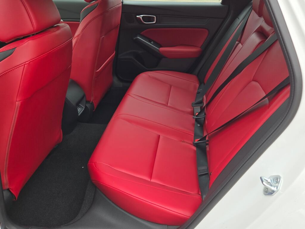 New 2026 Acura Integra A-Spec image 20