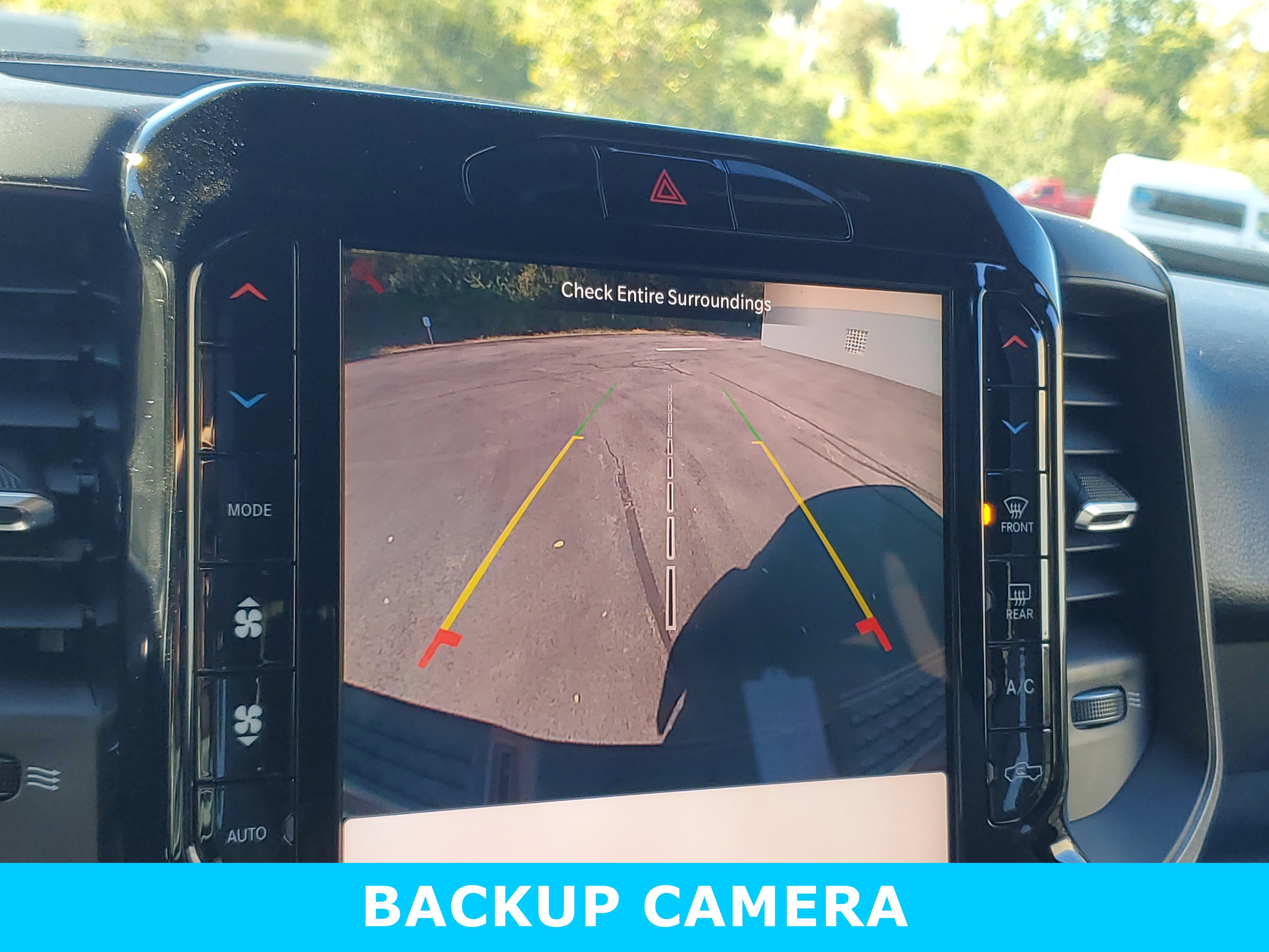 New 2026 RAM 2500 Tradesman image 17