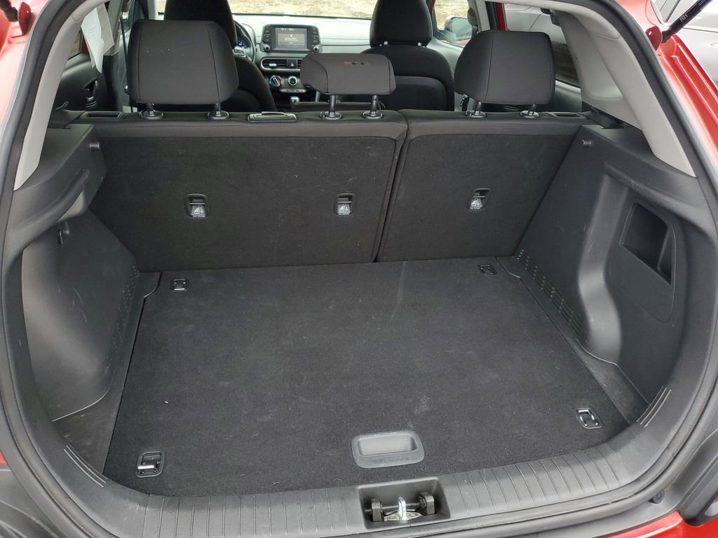 Used 2020 Hyundai Kona SEL image 25