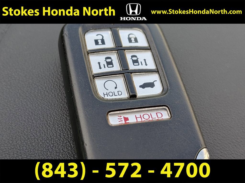 Used 2019 Honda Odyssey EX image 25