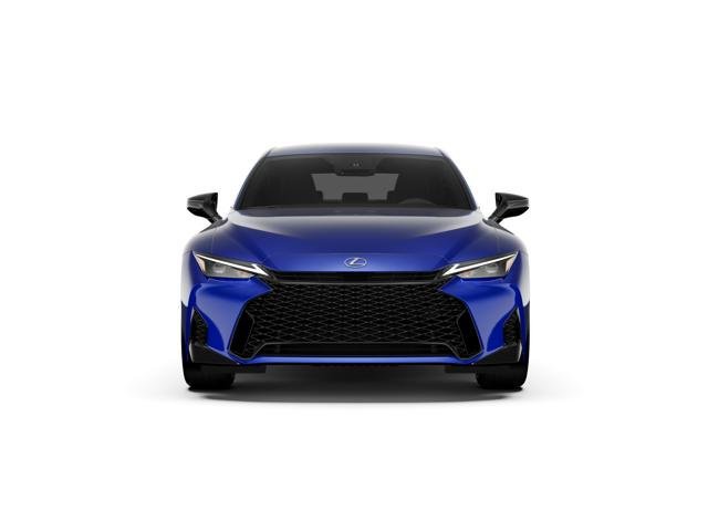New 2026 Lexus IS 350 F Sport RWD image 10