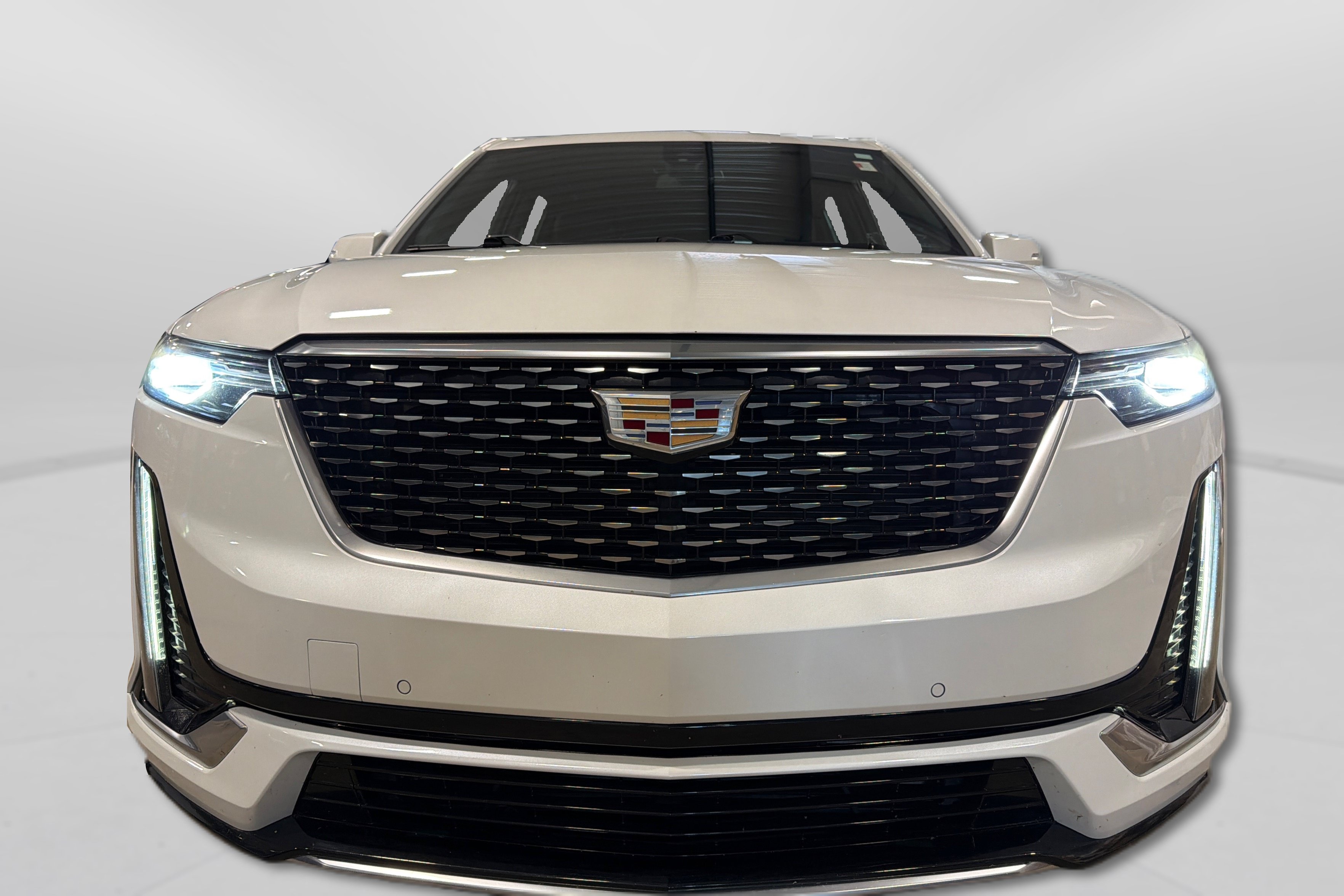 Used 2022 Cadillac XT6 Luxury AWD/4WD image 11