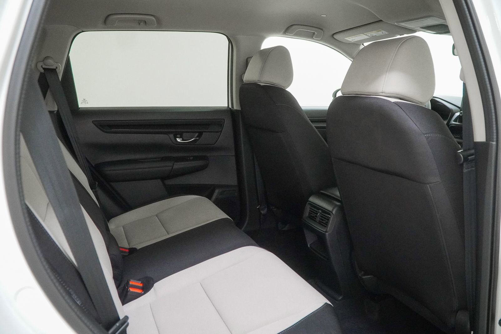 Certified 2026 Honda CR-V LX image 37