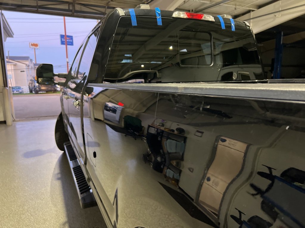 Used 2020 Ford F350 XLT w/ XLT Premium Package image 18