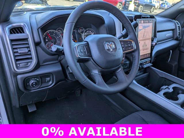 New 2026 RAM 2500 Big Horn image 10