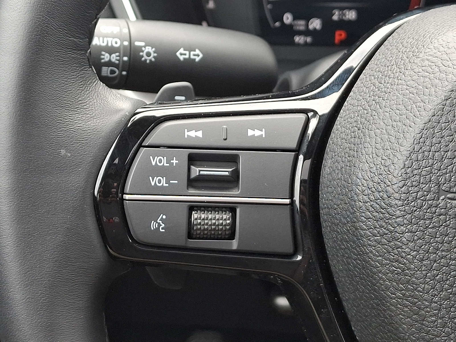 Certified 2026 Acura Integra FWD image 22