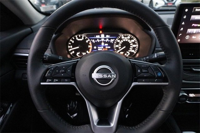 Certified 2025 Nissan Altima 2.5 SL image 11