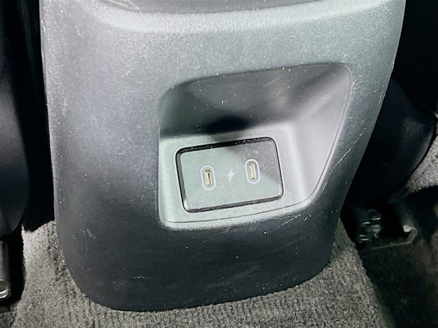 Used 2025 Hyundai Elantra SEL FWD image 34