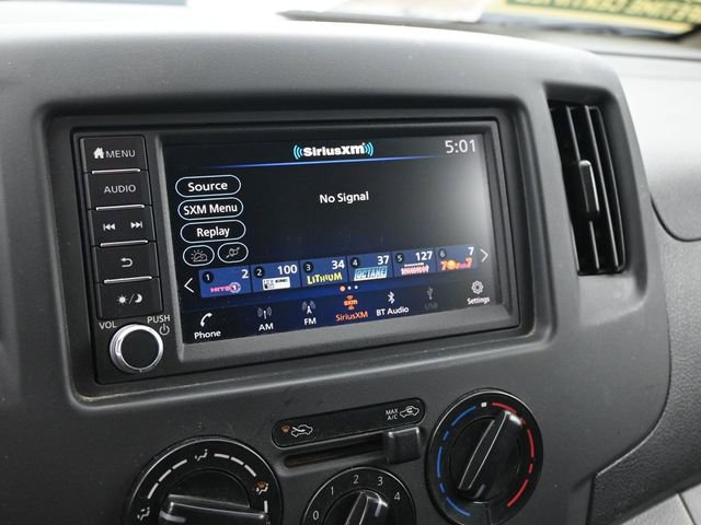 Used 2021 Nissan NV200 S image 23