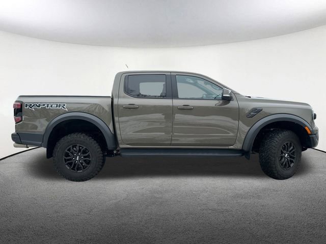 Used 2025 Ford Ranger Raptor AWD/4WD image 14