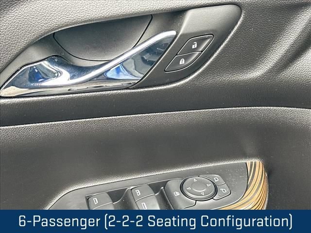 Certified 2023 GMC Acadia SLE w/ Driver Convenience Package AWD/4WD image 24