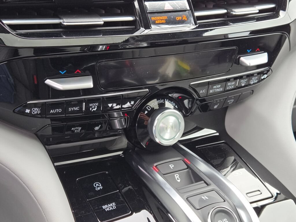 New 2026 Acura MDX w/ Technology Package AWD/4WD image 41