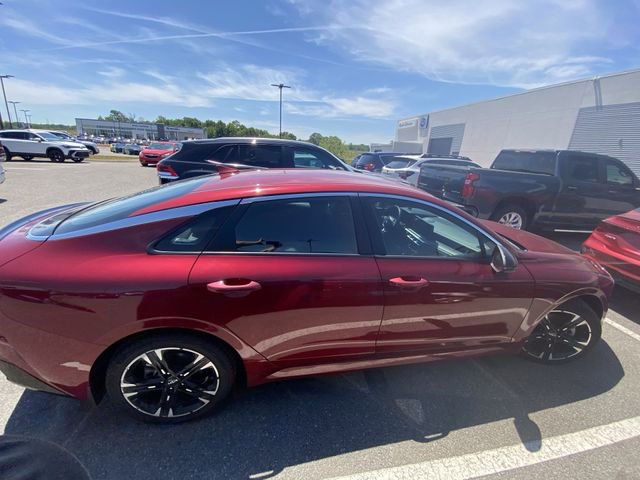 Used 2022 Kia K5 GT-Line AWD/4WD image 11