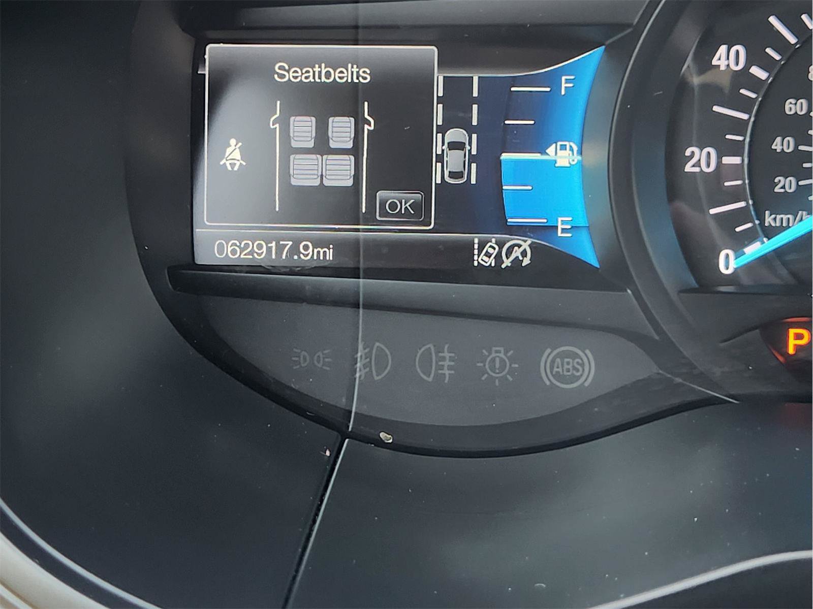 Used 2022 Ford Edge ST-Line AWD/4WD image 15