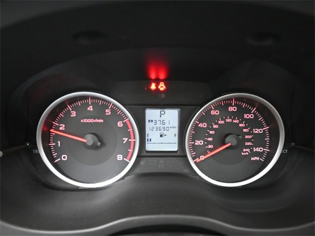 Used 2018 Subaru Forester 2.5i Premium w/ Protection Package #1A image 18