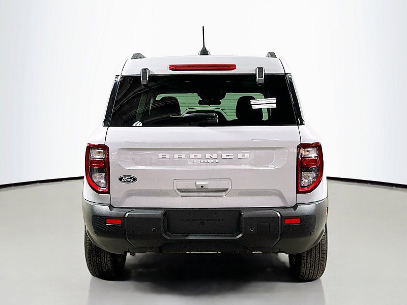 New 2026 Ford Bronco Sport Big Bend w/ Convenience Package image 6