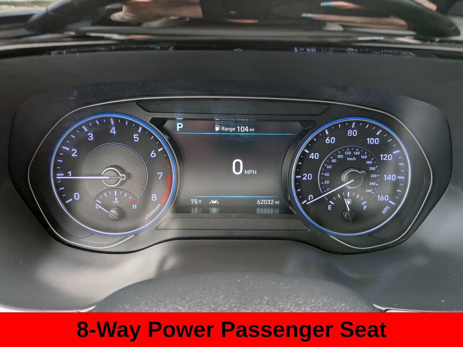Used 2021 Hyundai Palisade SEL w/ Premium Package AWD/4WD image 16