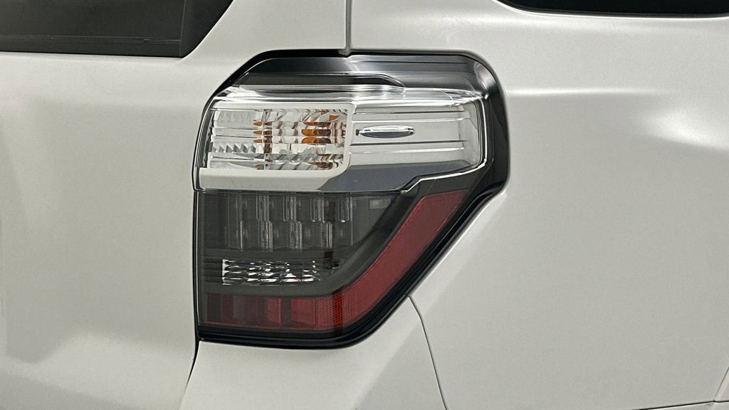 Certified 2022 Toyota 4Runner SR5 Premium w/ Moonroof Package image 24