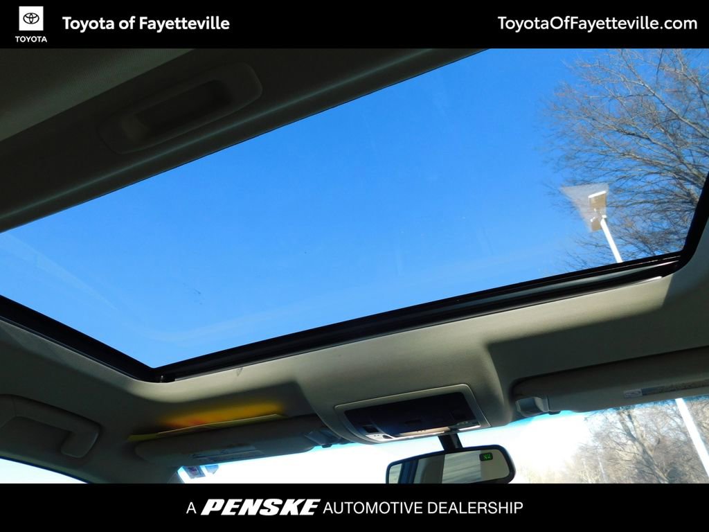 Used 2017 Lexus NX 200t FWD image 6