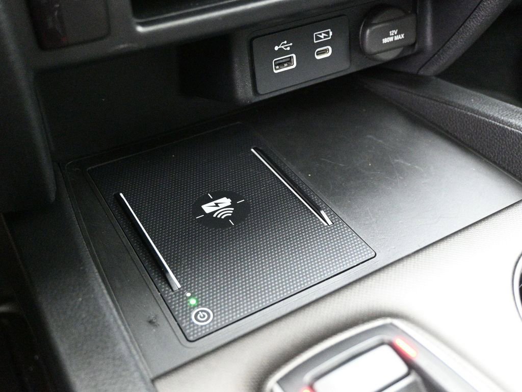 Used 2024 Honda Ridgeline TrailSport image 21