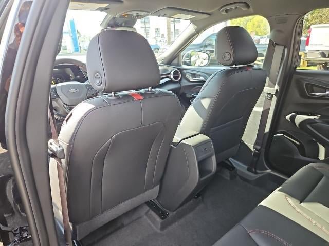 New 2026 Chevrolet Trax RS w/ Driver Confidence Package FWD image 20