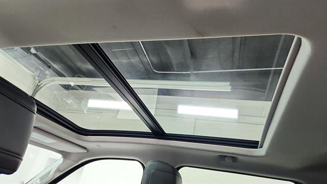 Used 2024 Toyota Tundra Limited image 12