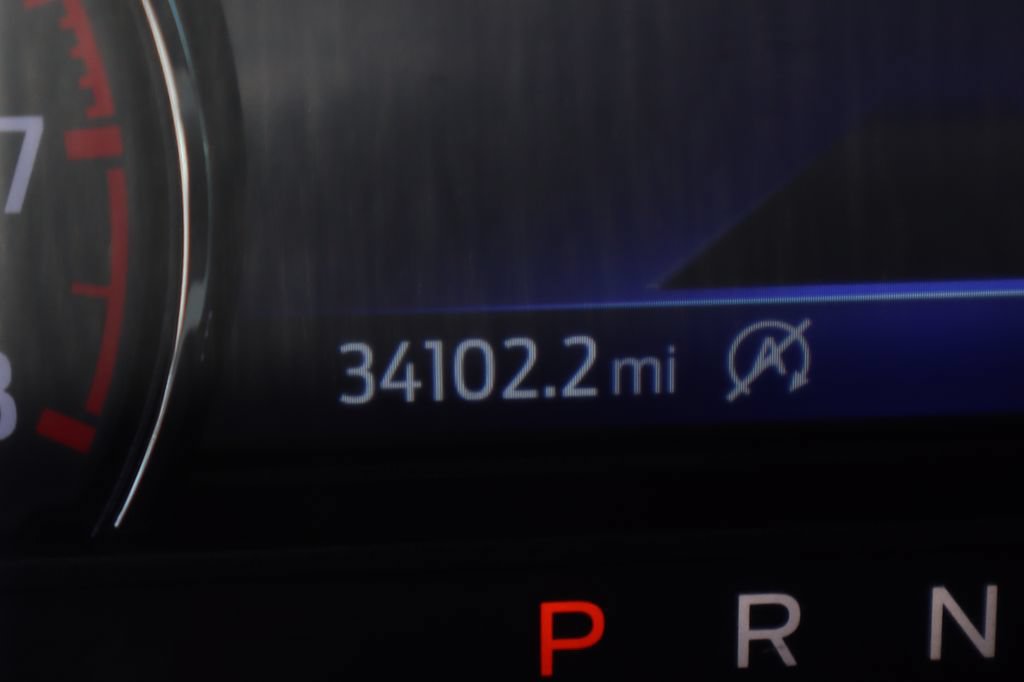 Used 2024 Ford Maverick Lariat AWD/4WD image 27