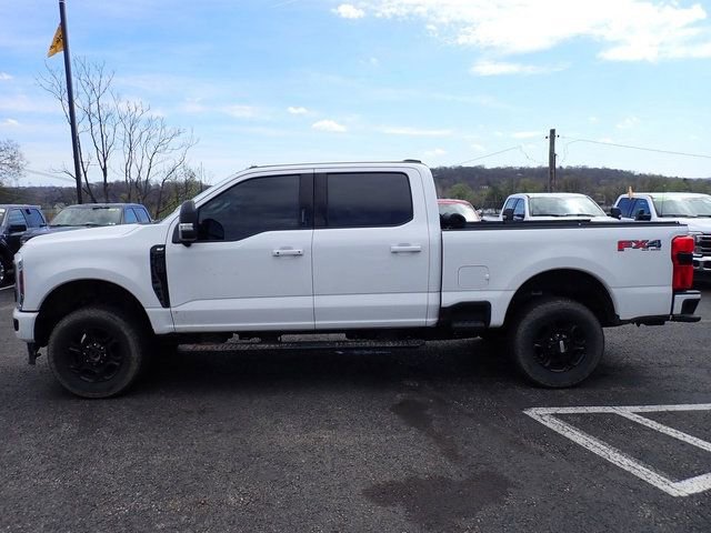Used 2024 Ford F250 XLT w/ XLT Premium Package image 2