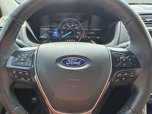 Used 2018 Ford Explorer Limited image 34