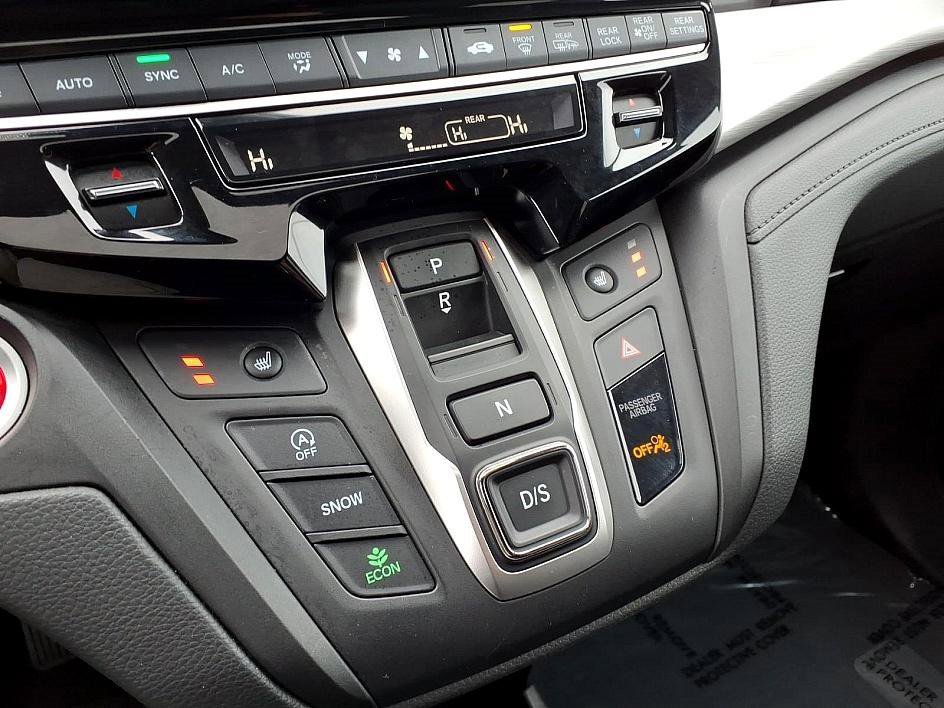 Used 2025 Honda Odyssey EX-L image 29