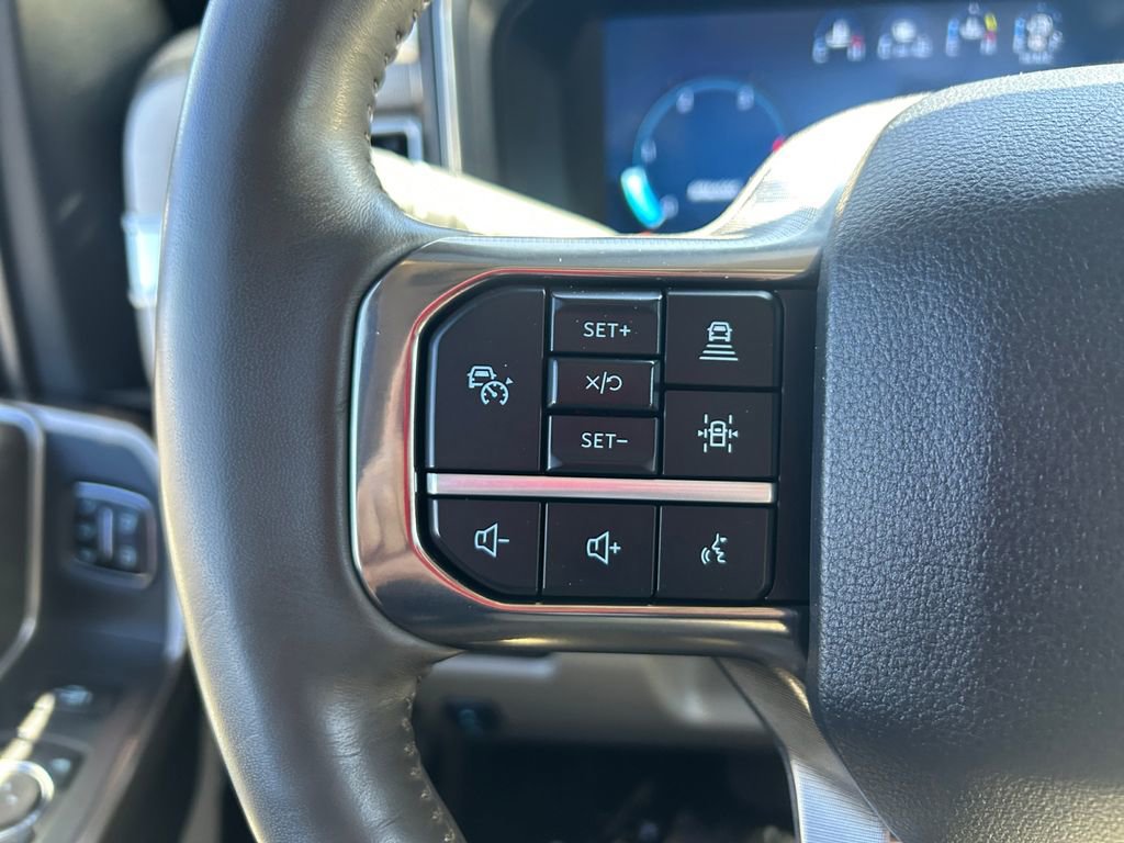 Used 2026 Ford F250 Platinum w/ Platinum Plus Package image 21