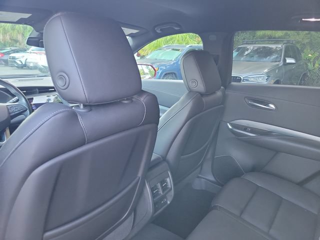 Used 2019 Cadillac XT4 Premium Luxury FWD image 12