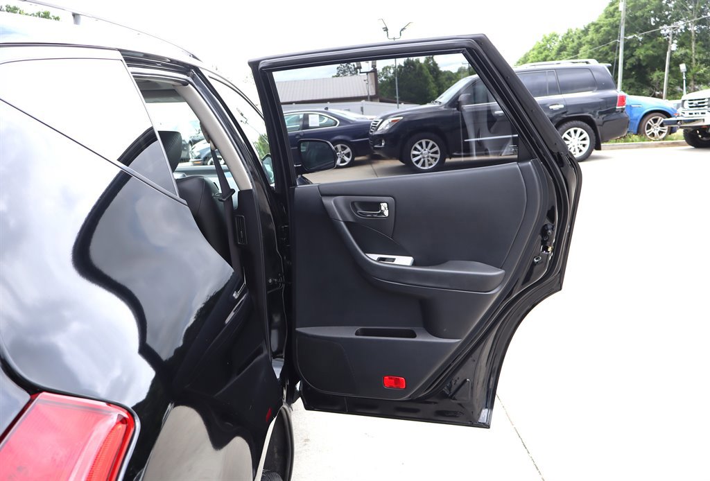 Used 2006 Nissan Murano SE w/ (G01) SE Touring Pkg AWD/4WD image 36