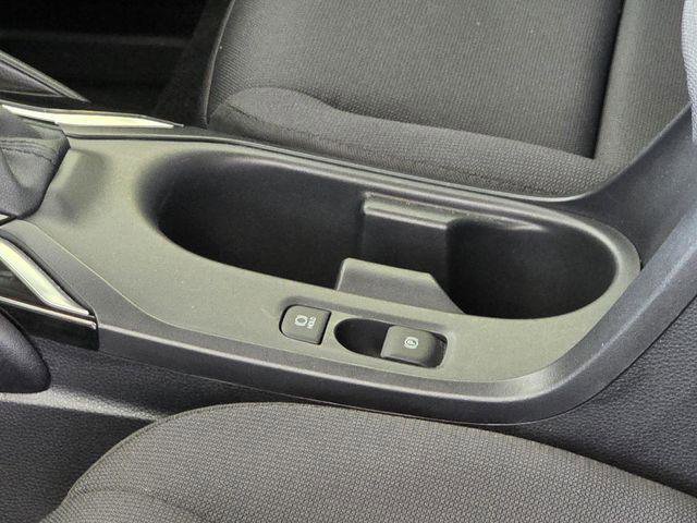 Certified 2026 Toyota Corolla LE image 19