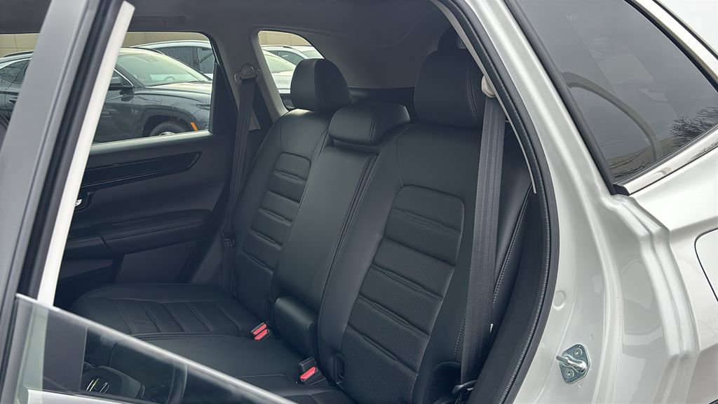 Used 2024 Honda CR-V EX-L image 27