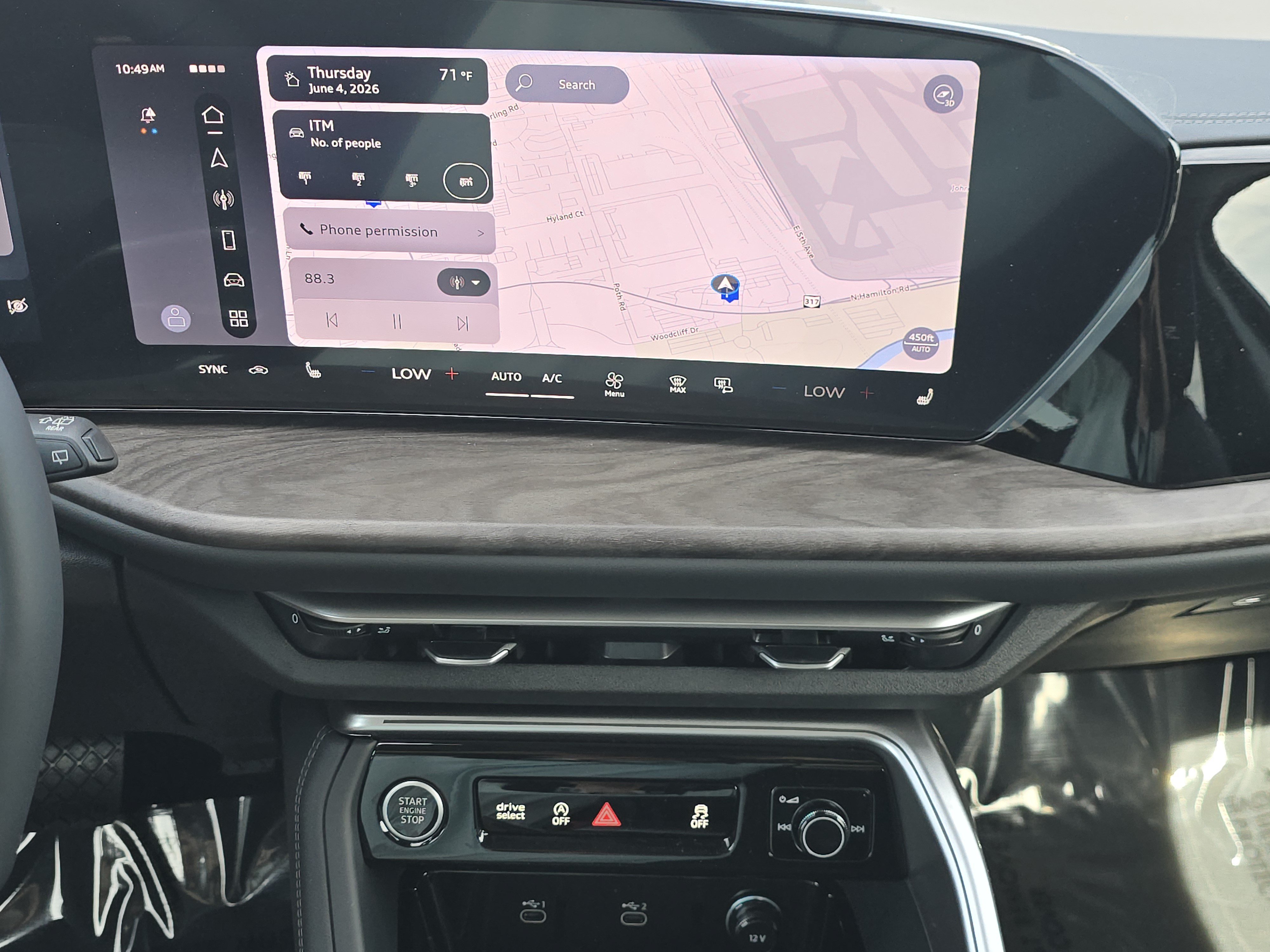 New 2026 Audi Q5 Premium Plus AWD/4WD image 25
