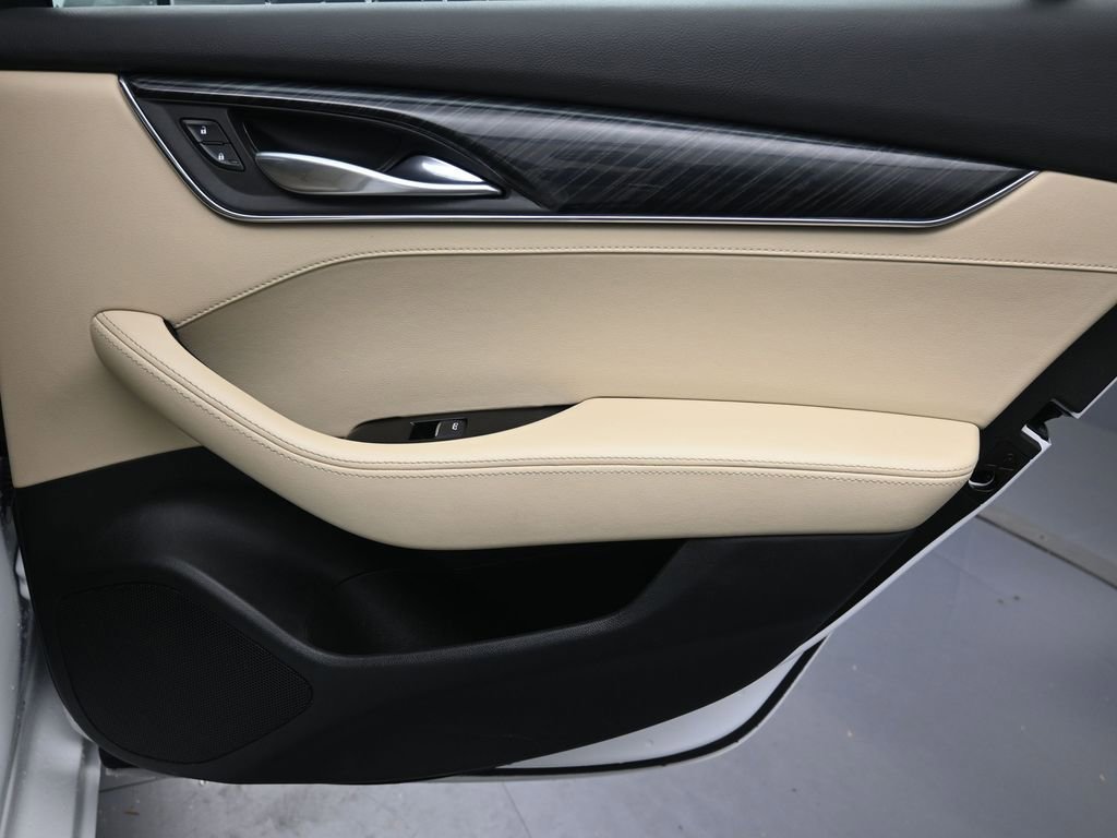 Used 2024 Cadillac CT5 Premium Luxury w/ Climate Package image 24