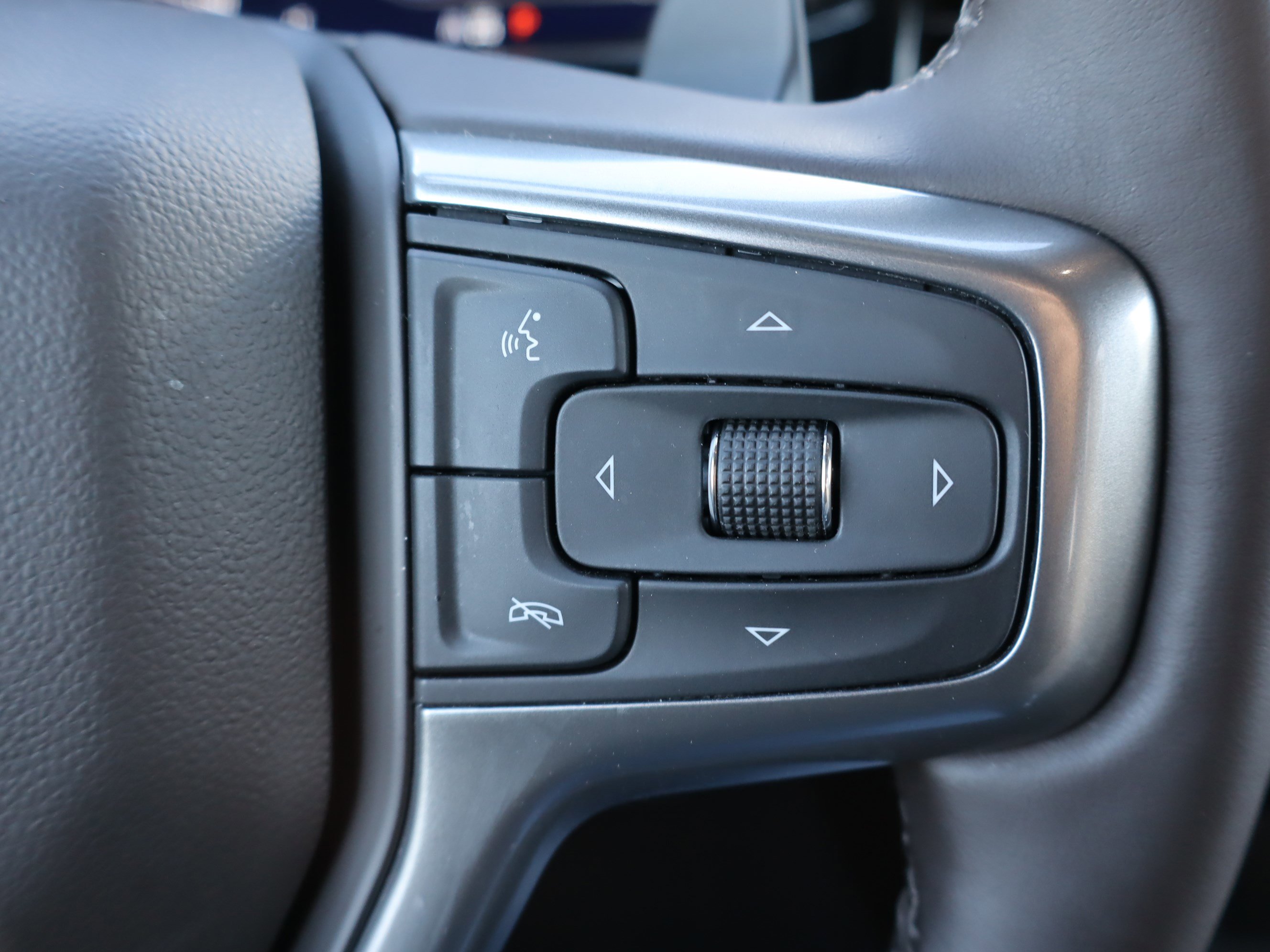 Used 2024 Chevrolet Silverado 1500 RST image 23