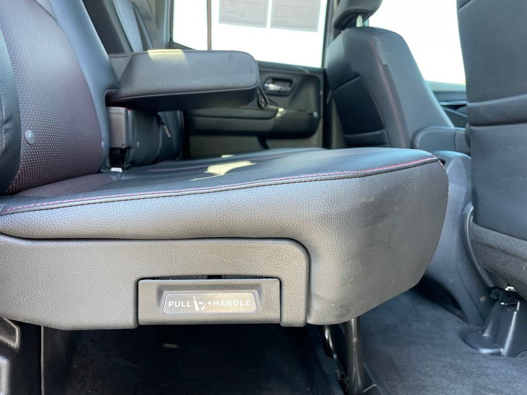 Certified 2023 Honda Ridgeline Black Edition image 34