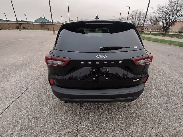 Used 2025 Ford Escape ST-Line image 11