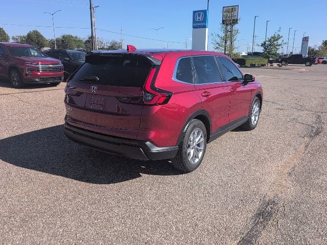 Used 2024 Honda CR-V EX-L image 17