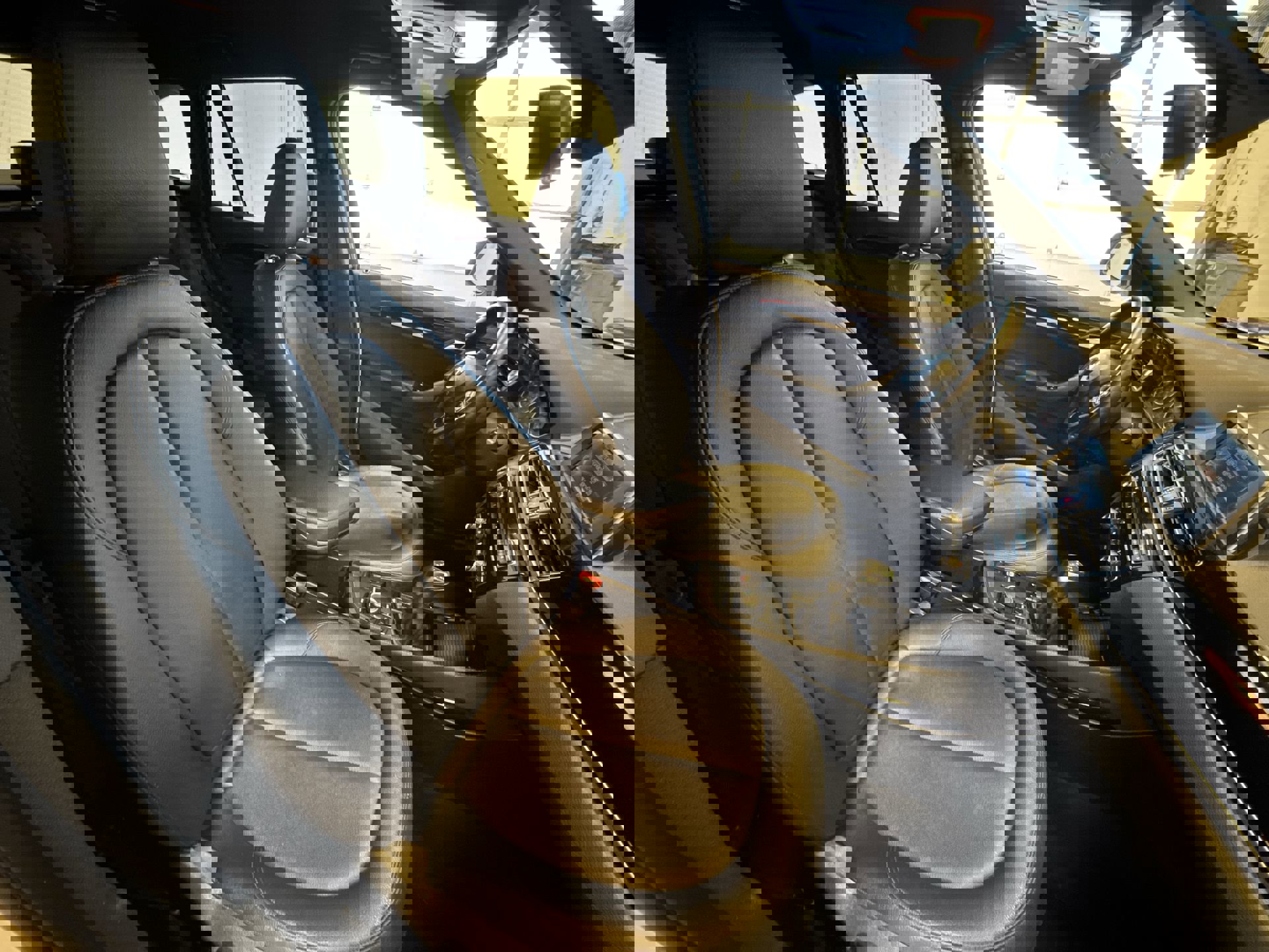 Used 2016 BMW X1 xDrive28i image 22