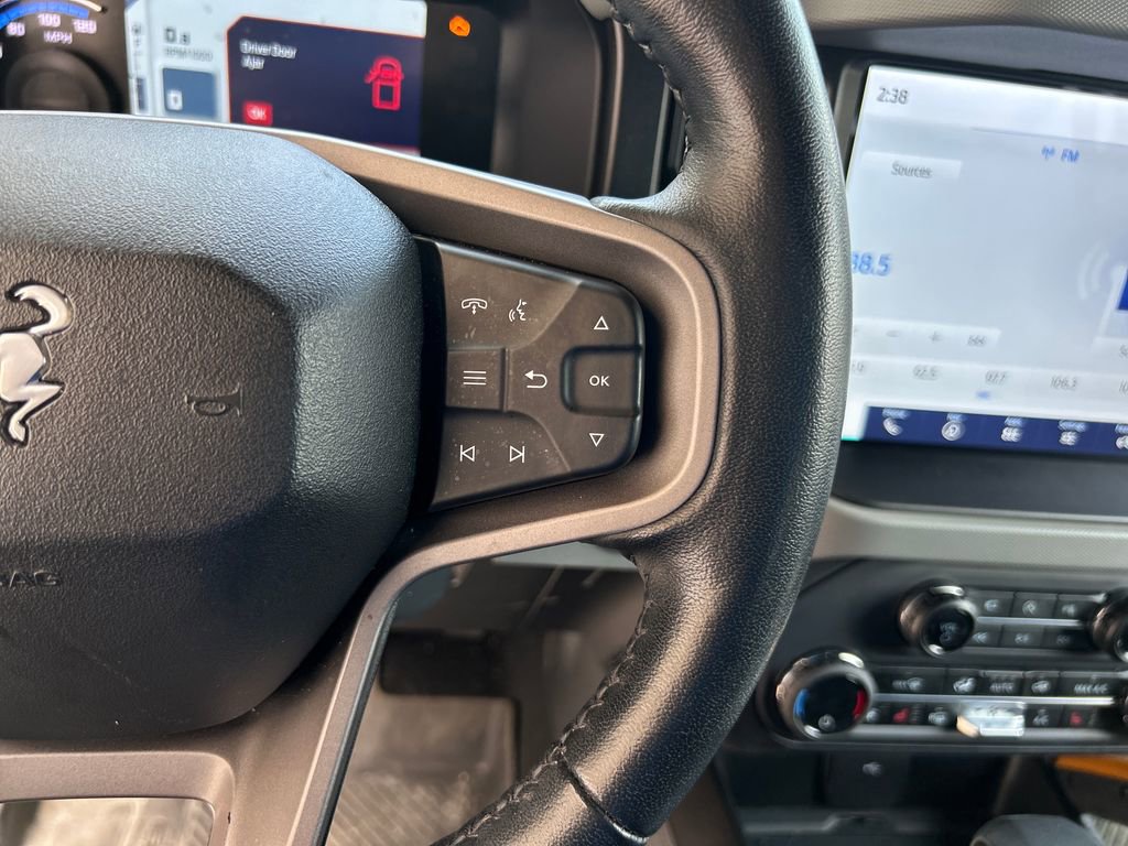 Used 2023 Ford Bronco Badlands AWD/4WD image 22