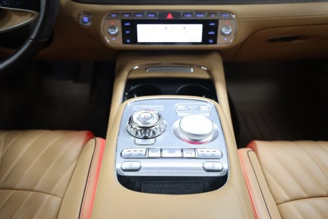 Used 2023 Genesis G90 3.5T AWD/4WD image 50